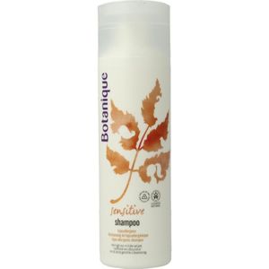 Botanique Shampoo Sensitive 200 ml