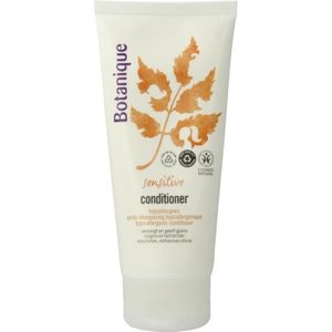Botanique - Conditioner - Sensitive - Parfumvrij - Mild voor Gevoelige Hoofdhuid