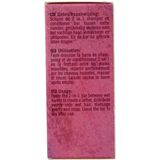 Botanique - 2-in-1 Shampoo Conditioner Bar - Roos & Vijg - Biologisch