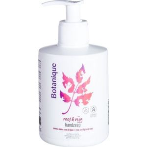 Botanique Handzeep Vloeibaar Roos & Vijg 300 ml