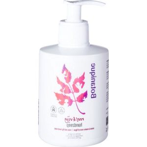 Botanique - Roos & Vijg - Handzeep - 300ml - Biologisch
