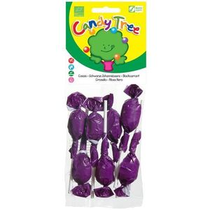 Candy Tree Cassisknotsen 7 stuks