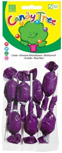 Candy Tree Cassisknotsen