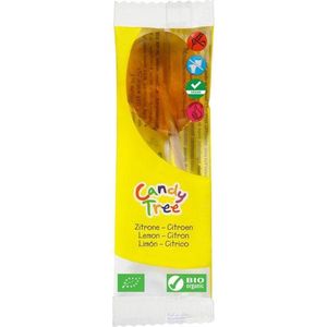 Candy Tree Citroen lollie
