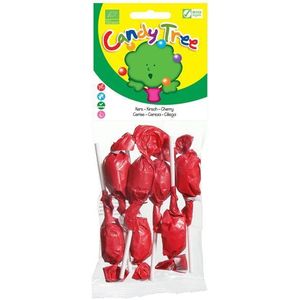 Candy Tree Kersenknotsen 7 stuks