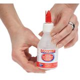 Collall - Alleslijm - Fles 100 ml - Universele Hobbylijm