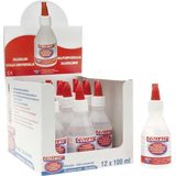 Collall - Alleslijm - Fles 100 ml - Universele Hobbylijm