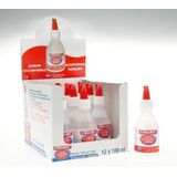Collall - Alleslijm - Fles 100 ml - Universele Hobbylijm