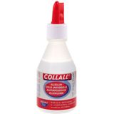 Collall - Alleslijm - Fles 100 ml - Universele Hobbylijm