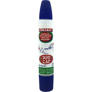Collall - Knutsellijm duo cap - 30ml