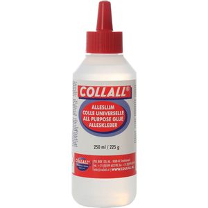 Alleslijm Collall 250ml