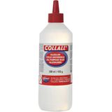 Alleslijm Collall 500ml - Fles A 500 Milliliter