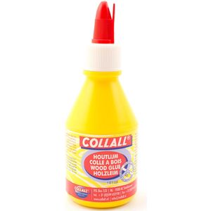 Collall Houtlijm - 100 ml.