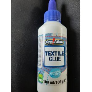 Textiellijm 100 ml
