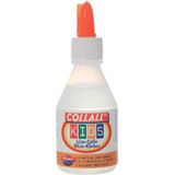 Kinderlijm Collall flacon 100ml | 24 stuks