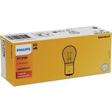 Philips - PY21W Halogeen Knipperlicht - Geel - Doosje 10 Stuks