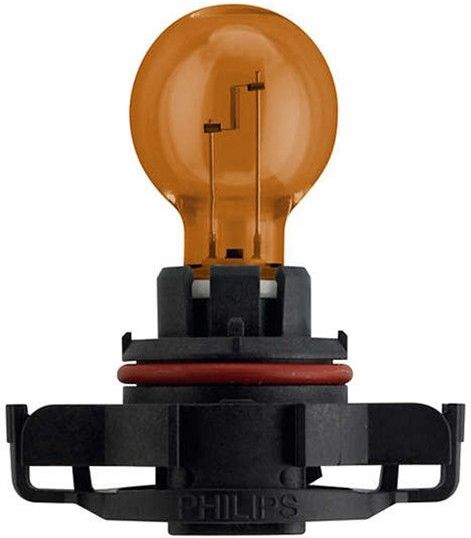 PHILIPS Autolampen JAGUAR 12275NAC1 PSY19W,GOC52735230 Gloeilamp, knipperlamp
