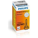 Philips Vision 12060C1 autolamp H27W/2 27 W