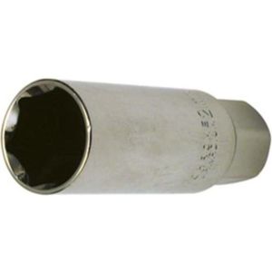Bougiesleutel, C bougie 16mm pen handvat Bougiesleutel, C bougie 16mm pen handvat