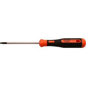 Skandia - Torx Schroevendraaier - 2K Handvat - Torx Aansluiting
