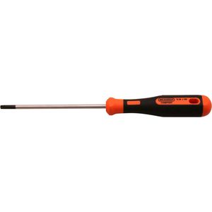 Schroevendraaier - Zwart/Oranje - Chroom Vanadium Staal - Antislip Handvat