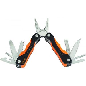 Skandia multitool 14 in 1 RVS 155 mm