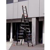 Ladder Mounter 3x10 Zr3072