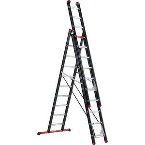 Ladder Mounter 3x10 Zr3072