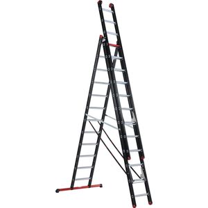 Ladder Mounter 3x12 Zr3083