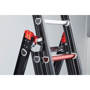 Ladder Mounter 3x12 Zr3083