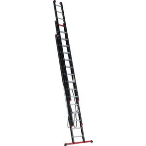 Altrex Mounter 3x14 sporten - Reformladder - Werkhoogte 10.1m