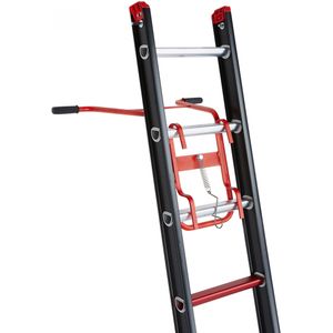 ALTREX Ladderafstandhouder - Rood