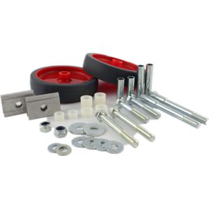 Altrex Set toprollen voor reformladder
