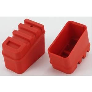 Altrex Trapvoet - Steddy T/M 5-treeds - Lima 4 en 5-treeds - Achter - 2 St