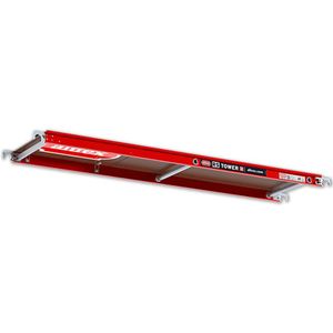 Altrex Houten Platform zonder luik 2.45 RS4