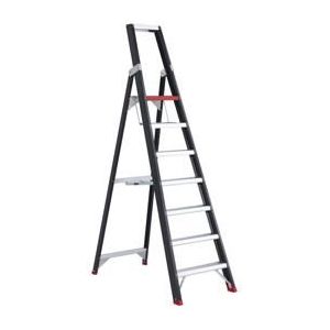 Altrex Taurus enkel oploopbare trap TGB 7 - 191507
