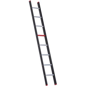 Enkel Rechte Ladder Nevada Gec.1x 8