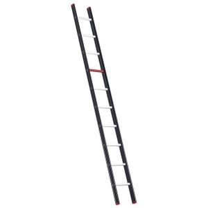 Enkel Rechte Ladder Nevada Gec.1x16