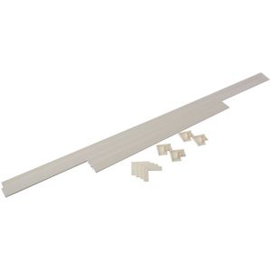 Altrex afwerklijst - Woodytrex - 70 x 140 cm - voor zoldertrap