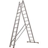 Altrex All Round 2-delige reformladder AR 2060 2 x 12 - 108412