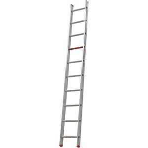 Altrex All Round enkel rechte ladder AR 1025 1 x 10 108310