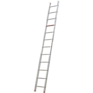 Altrex All Round enkel rechte ladder AR 1030 1 x 12 108312