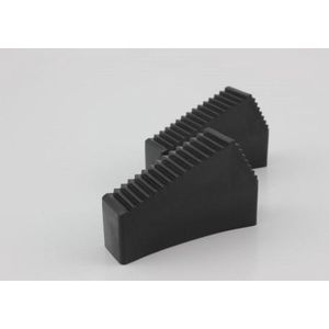 Altrex - Voet Houten Zoldertrap - Set van 2