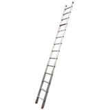 Atlas Enkel Rechte Ladder AER 1029 1 X 10
