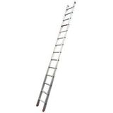 Atlas Enkel Rechte Ladder AER 1045 1 X 16