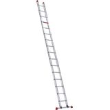 Atlas Enkel Rechte Ladder AER 1045 1 X 16