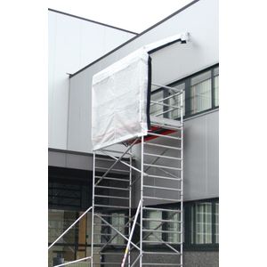 Altrex Weerbestendige deken, voor rolsteiger RS TOWER 5, voor steigerlengte 3,05 m