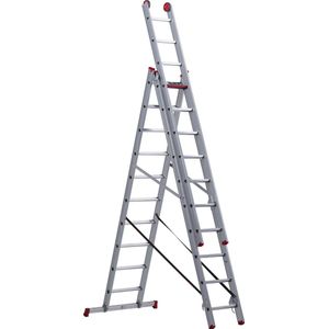 LADDER ATLANTIS 3X10 119310