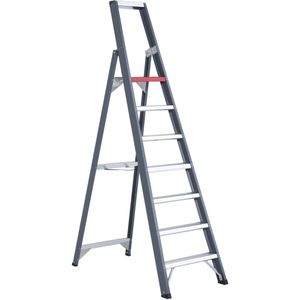 Altrex Falco 7 treeds - Industrietrap - Werkhoogte 3.65m