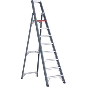 Altrex Falco 8 treeds - Industrietrap - Werkhoogte 3.90m